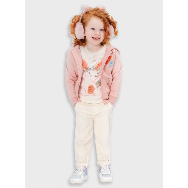 Παντελόνι για κορίτσι | ΚΡΕΜ