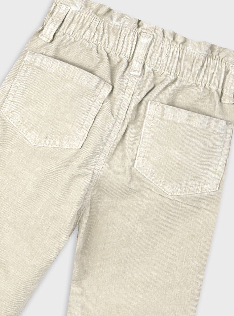 Παντελόνι για κορίτσι | ΚΡΕΜ