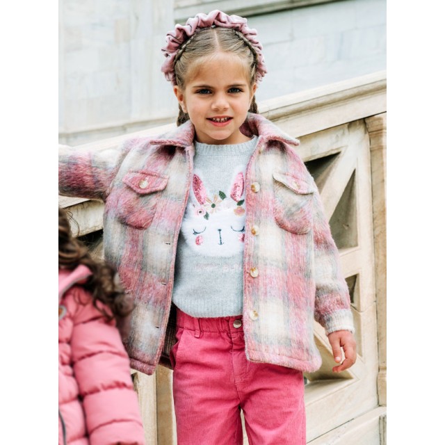 Pants for girls | FRAISE