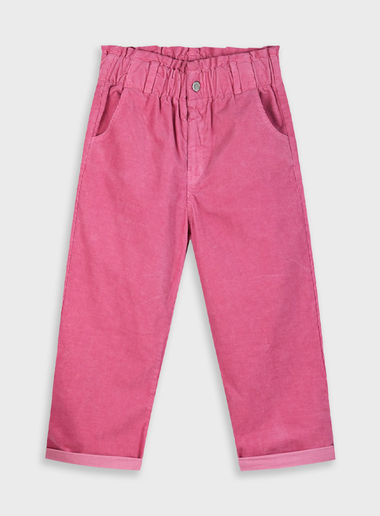 Pants for girls | FRAISE