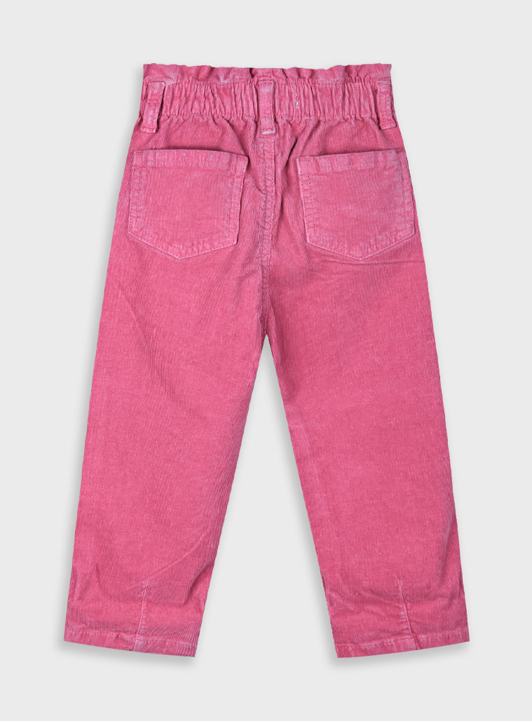 Pants for girls | FRAISE