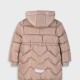 Coat for girls | BEIGE Coat for girls | BEIGE