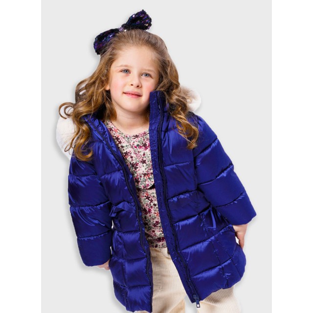 Coat for girls | INDIGO Coat for girls | INDIGO