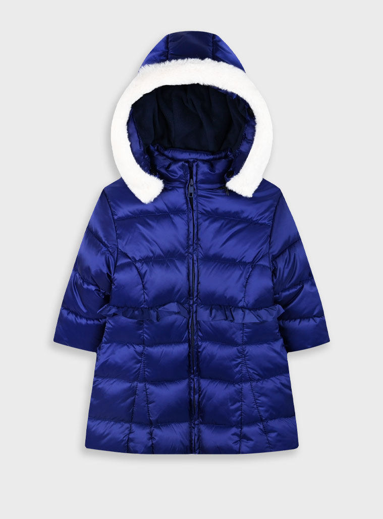 Coat for girls | INDIGO Coat for girls | INDIGO