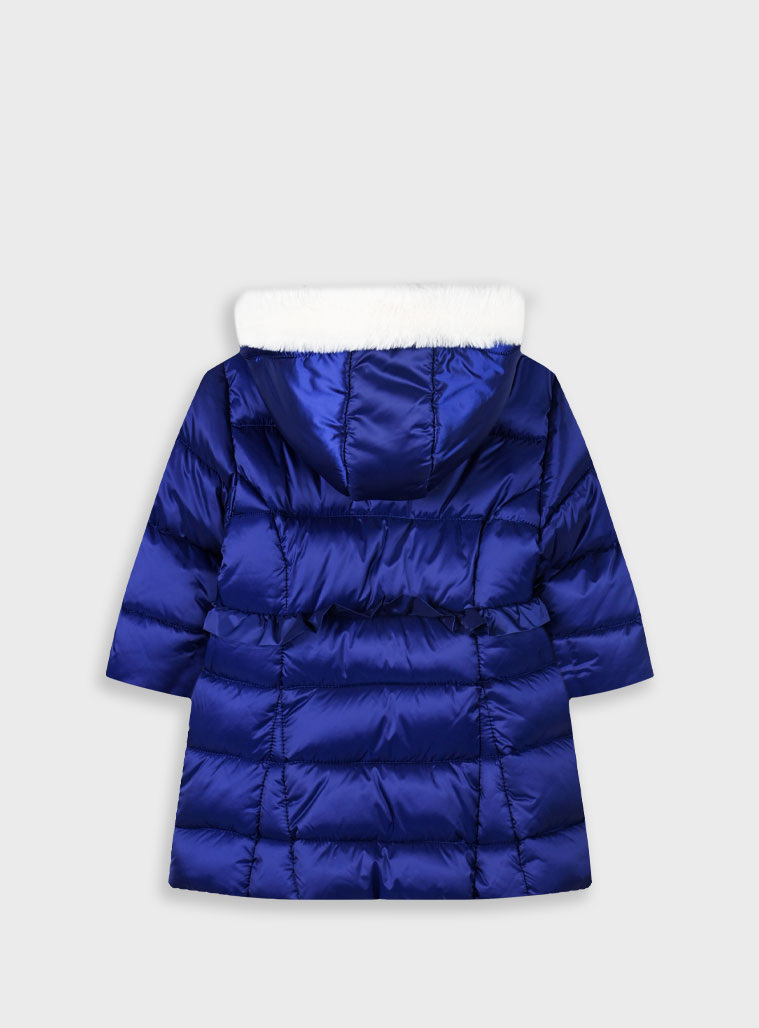 Coat for girls | INDIGO Coat for girls | INDIGO