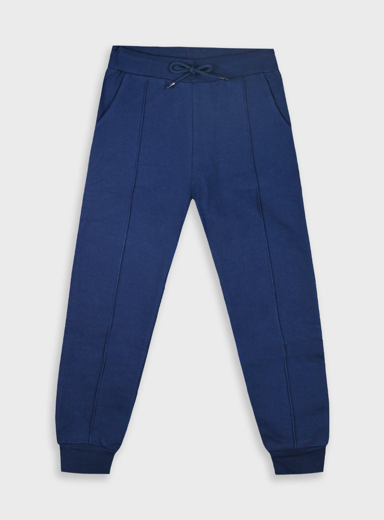 Fleece sweatpants for girls | INDIGO Fleece sweatpants for girls | INDIGO