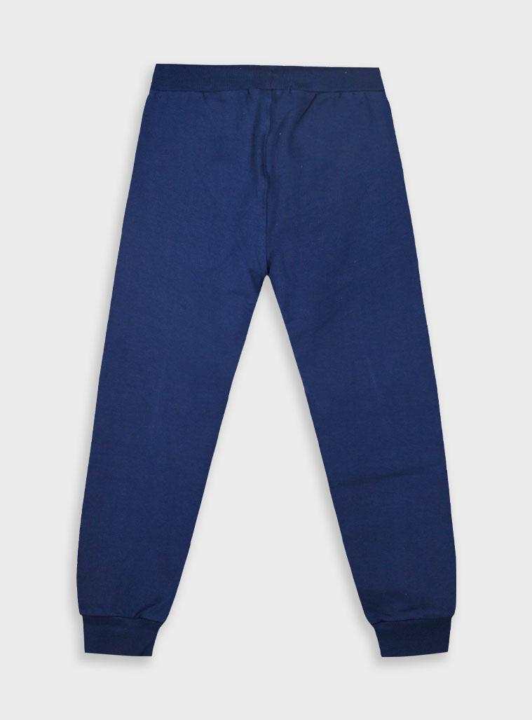 Fleece sweatpants for girls | INDIGO Fleece sweatpants for girls | INDIGO
