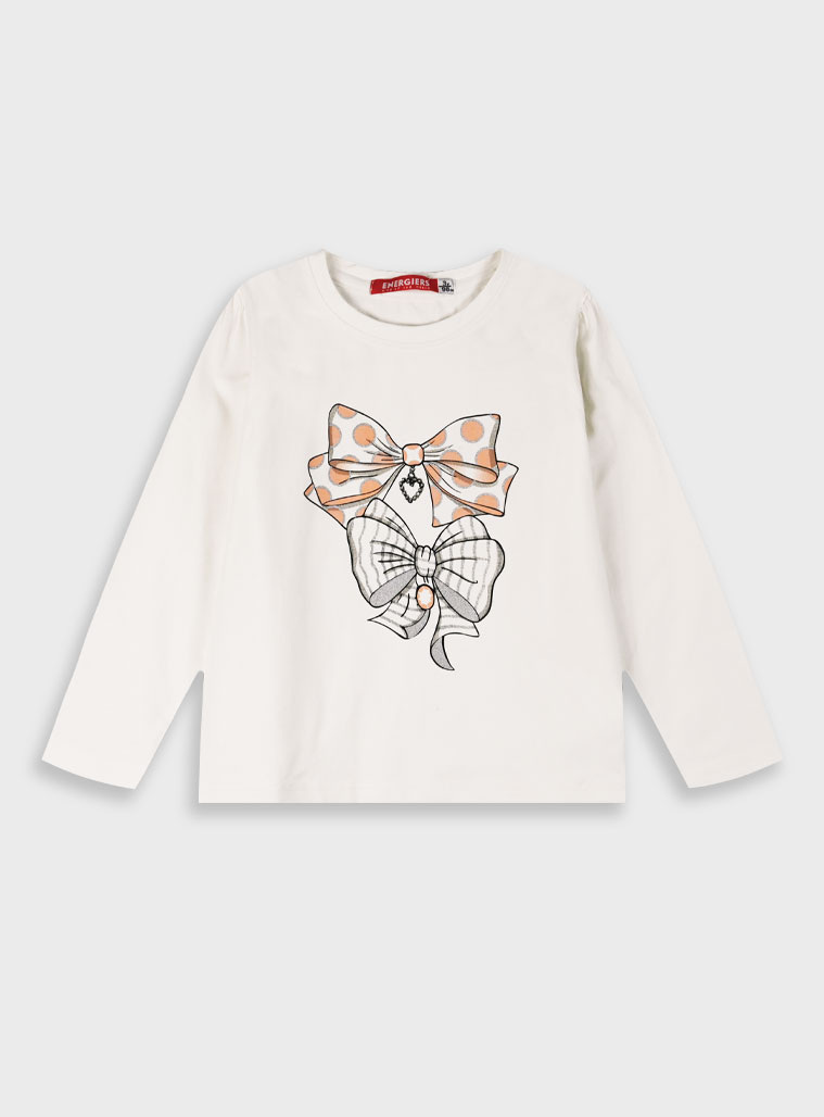 Μακό μπλούζα με τύπωμα με για κορίτσι | ΣΚΟΝΙΣΜΕΝΟ ΡΟΖ Μακό μπλούζα με τύπωμα με για κορίτσι | ΣΚΟΝΙΣΜΕΝΟ ΡΟΖ