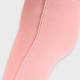 Thermal leggings for girls | DUSTY PINK