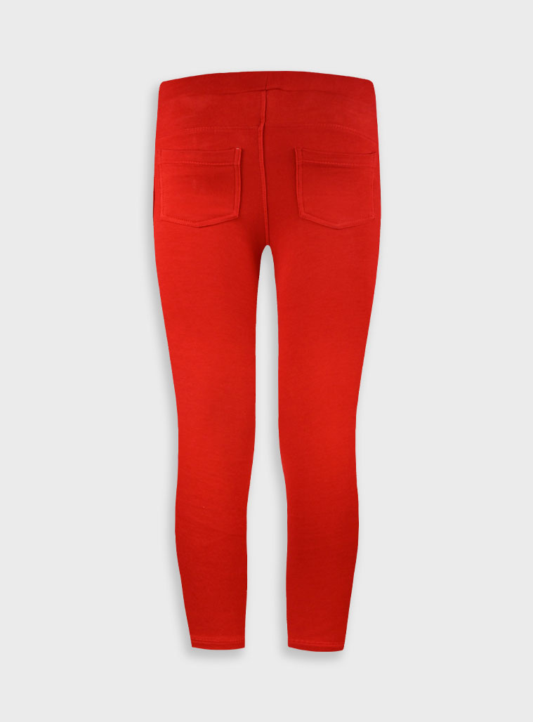 Χριστουγεννιάτικο κολάν | ΚΟΚΚΙΝΟ Χριστουγεννιάτικο κολάν | ΚΟΚΚΙΝΟ