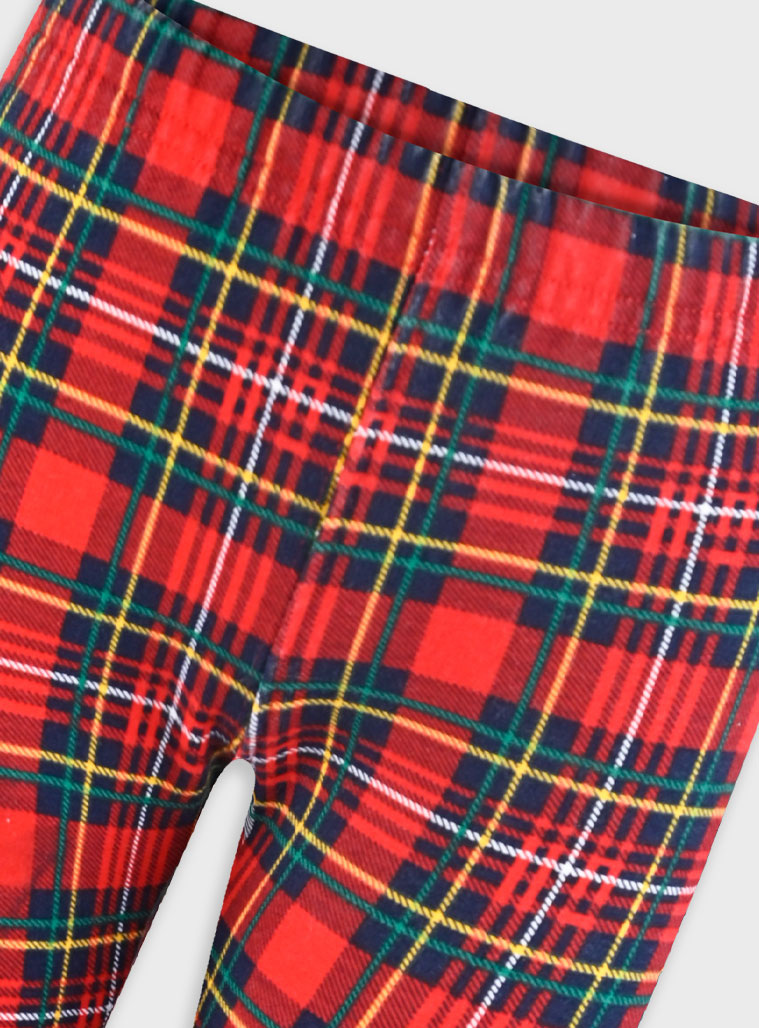 Χριστουγεννιάτικο καρώ κολάν | ΚΑΡΡΩ Χριστουγεννιάτικο καρώ κολάν | ΚΑΡΡΩ