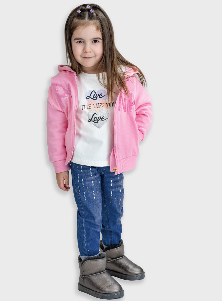 Τζην παντελόνι mom fit | DARK BLUE DENIM Τζην παντελόνι mom fit | DARK BLUE DENIM