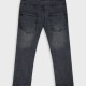 Τζην παντελόνι mom fit | ΜΑΥΡΟ ΤΖΗΝ Τζην παντελόνι mom fit | ΜΑΥΡΟ ΤΖΗΝ