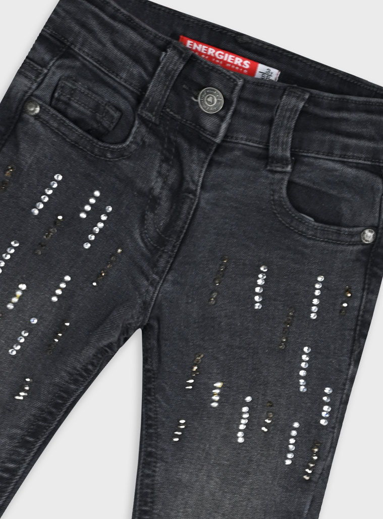 Τζην παντελόνι mom fit | ΜΑΥΡΟ ΤΖΗΝ Τζην παντελόνι mom fit | ΜΑΥΡΟ ΤΖΗΝ