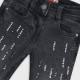 Τζην παντελόνι mom fit | ΜΑΥΡΟ ΤΖΗΝ Τζην παντελόνι mom fit | ΜΑΥΡΟ ΤΖΗΝ