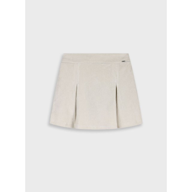 Corduroy skirt | ICE