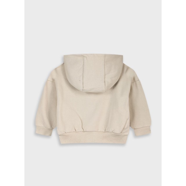 Fleece jacket | VANILLA Fleece jacket | VANILLA