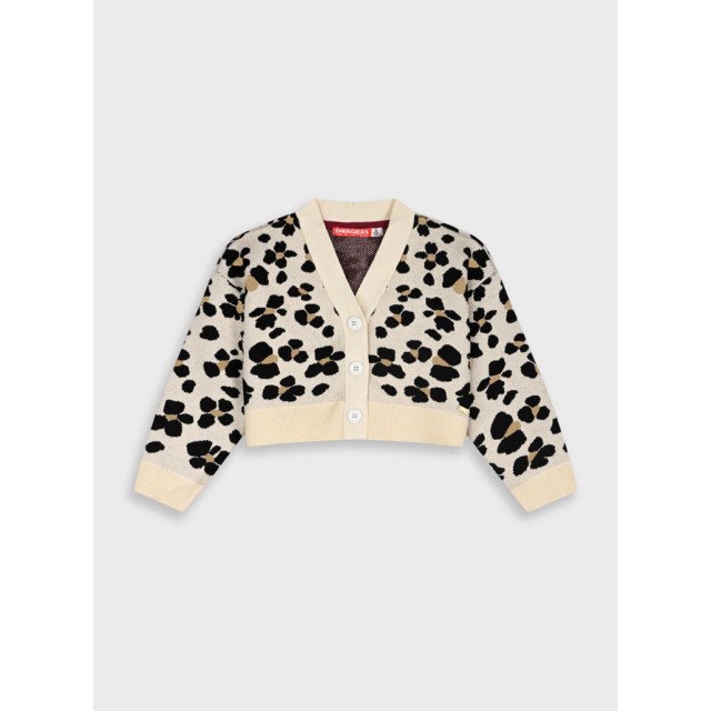 Ζακέτα λεοπάρ | ΠΑΓΟΣ