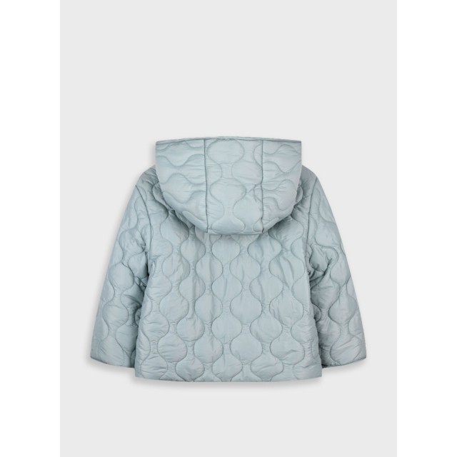 Double sided jacket | PEANUT