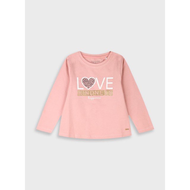 Μακρυμάνικη μπλούζα | ΚΟΥΦΕΤΙ