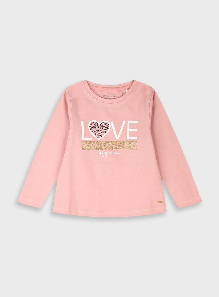 Μακρυμάνικη μπλούζα | ΚΟΥΦΕΤΙ