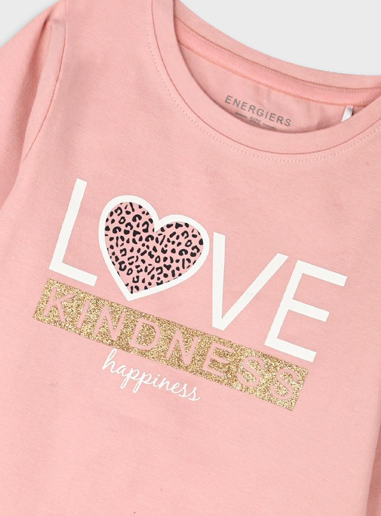 Μακρυμάνικη μπλούζα | ΚΟΥΦΕΤΙ