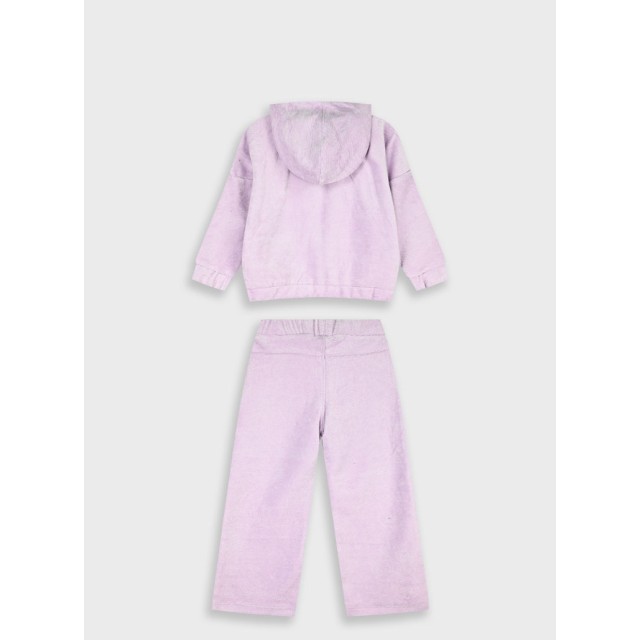 Βελουτέ φόρμα | ΛΙΛΑ Βελουτέ φόρμα | ΛΙΛΑ