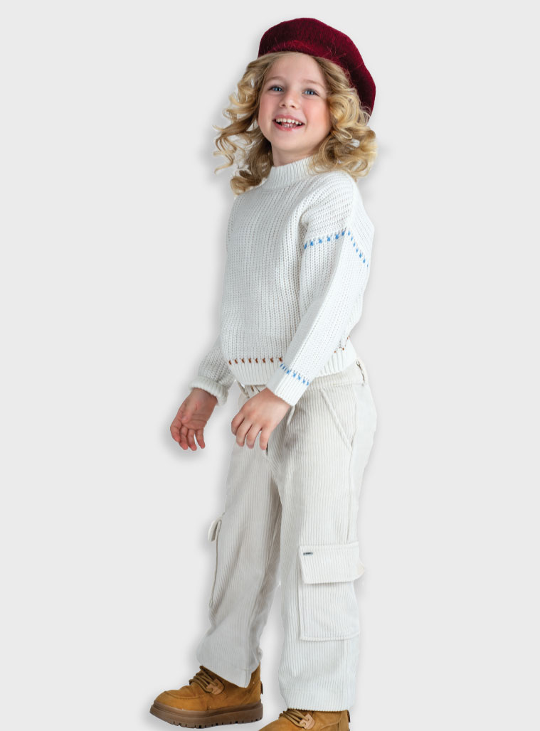 Κοτλέ παντελόνα | ΠΑΓΟΣ