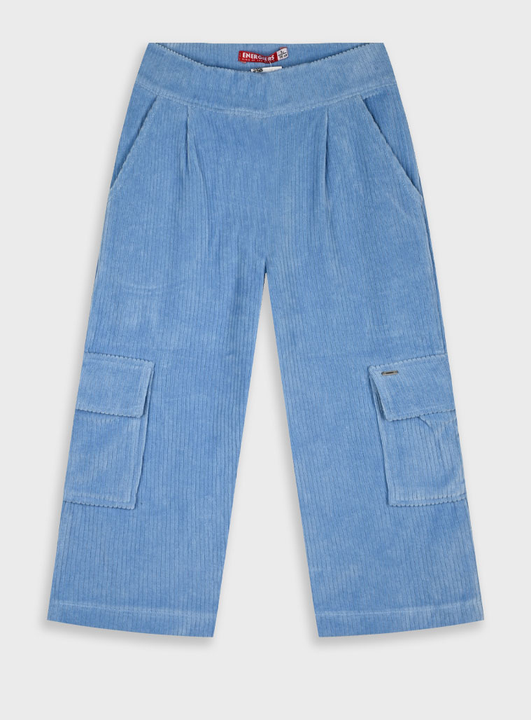 Corduroy wide leg pants | RAF