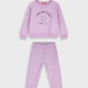 Tracksuit with print | LILAC Tracksuit with print | LILAC