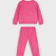 Tracksuit with print | FUCSHIA Tracksuit with print | FUCSHIA