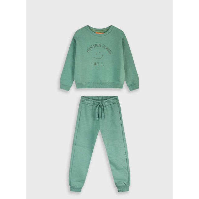 Tracksuit with print | PEANUT