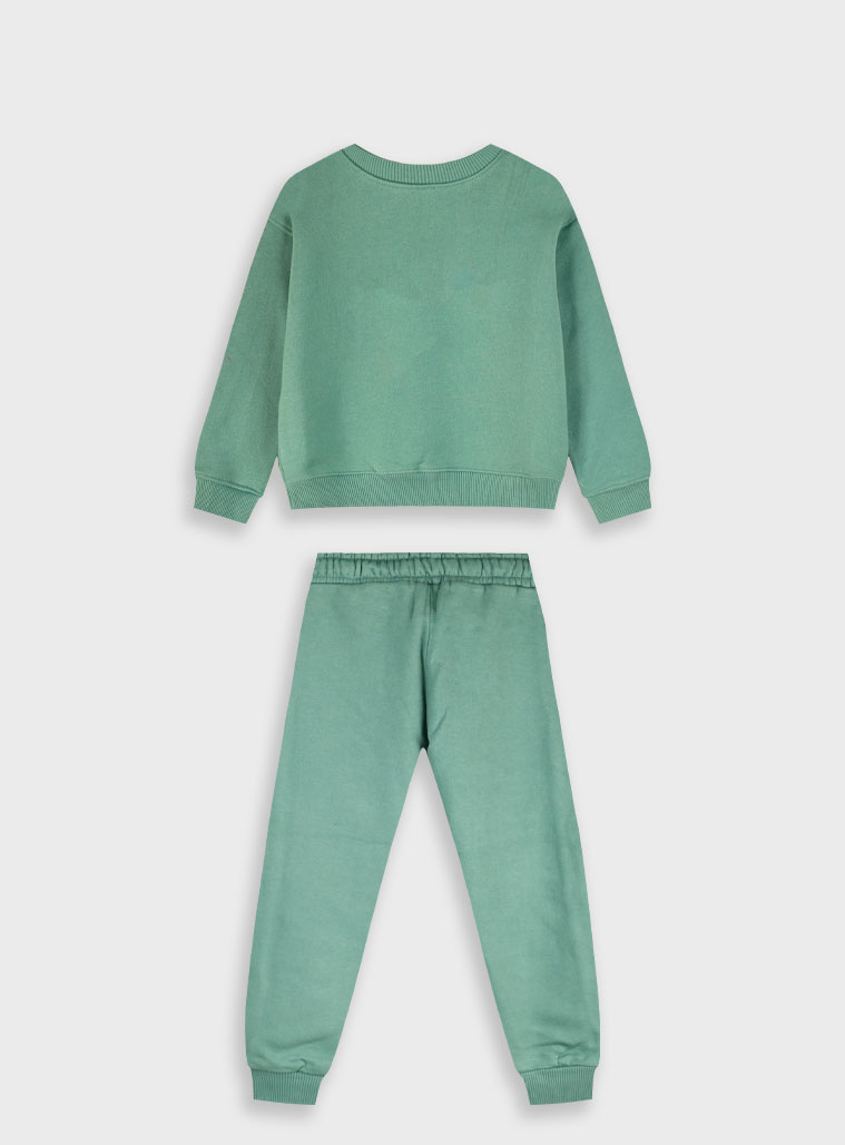 Tracksuit with print | PEANUT Tracksuit with print | PEANUT