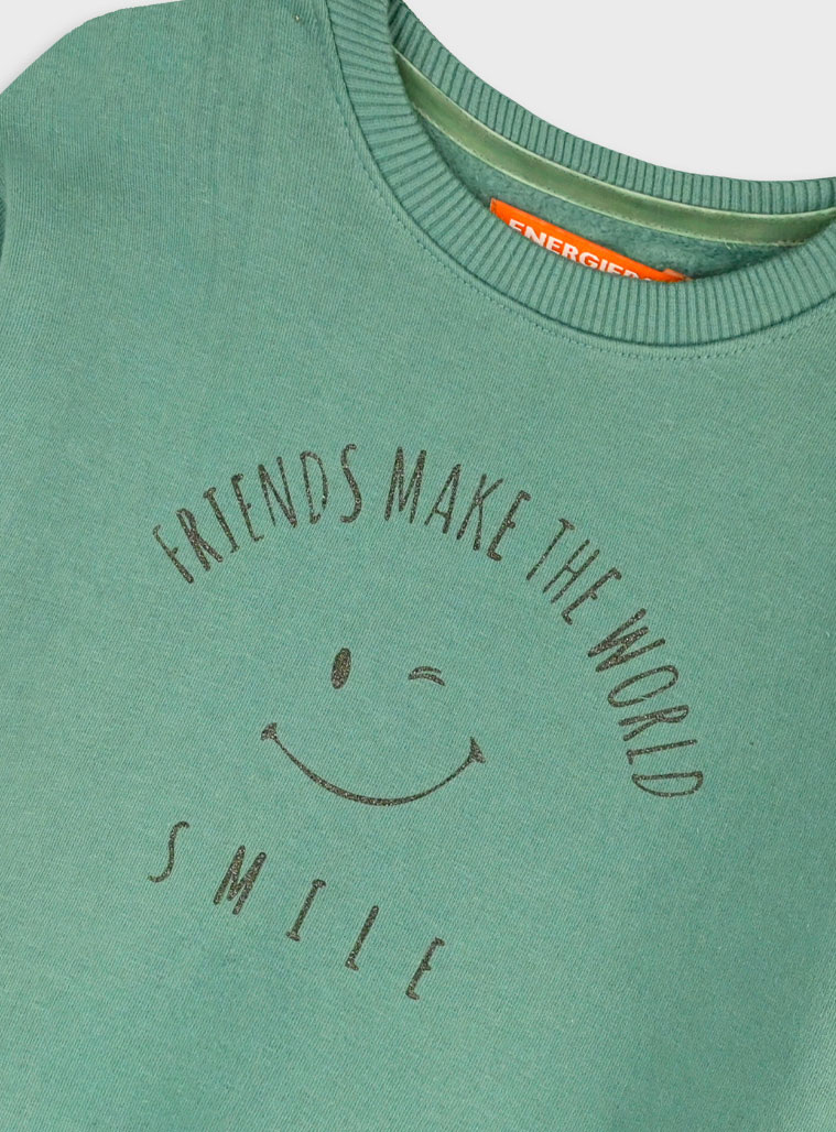 Tracksuit with print | PEANUT Tracksuit with print | PEANUT