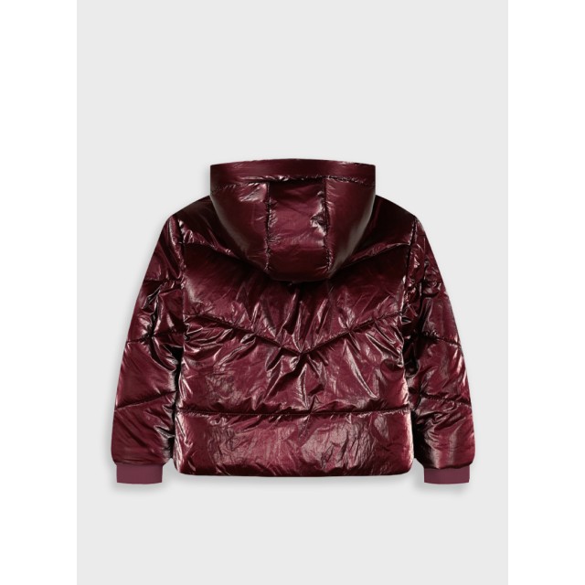 Jacket | BURDEOS
