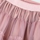 Skirt | Petalo di rosa
