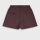 Skort | Borgogna