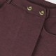 Skort | Borgogna