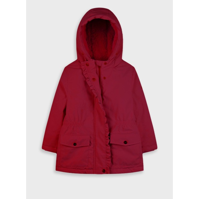 Jacket | BURDEOS