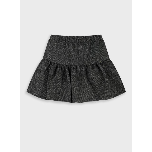 Skirt | Nero