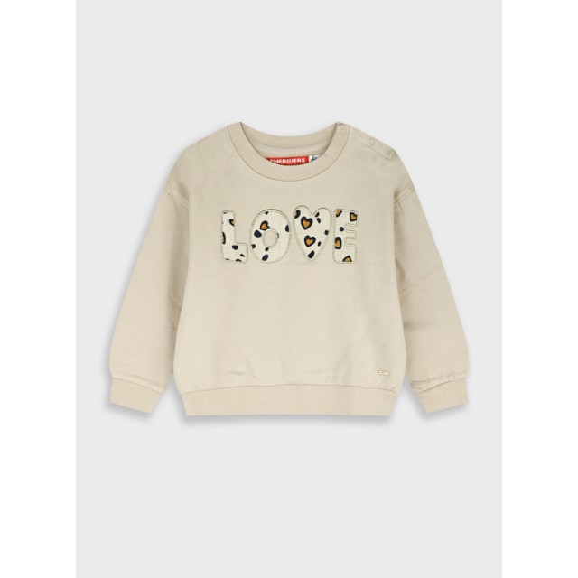 Sweatshirt | VANILLA