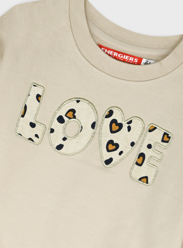 Sweatshirt | VANILLA