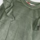 Velour set | Kaki