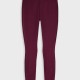 Leggings | BURGUNDY