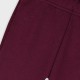 Leggings | BURGUNDY