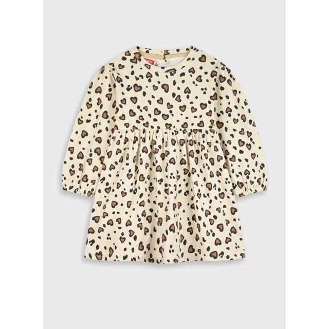 Dress | ALL OVER PRINT