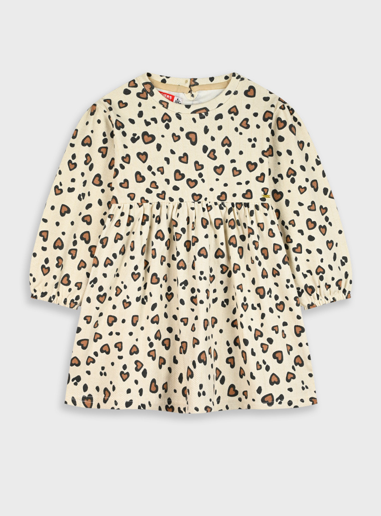 Dress | ALL OVER PRINT