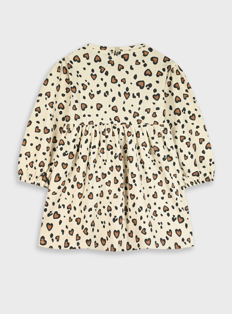 Dress | ALL OVER PRINT