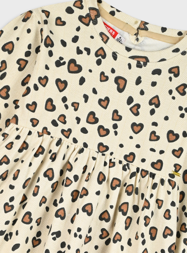 Dress | ALL OVER PRINT