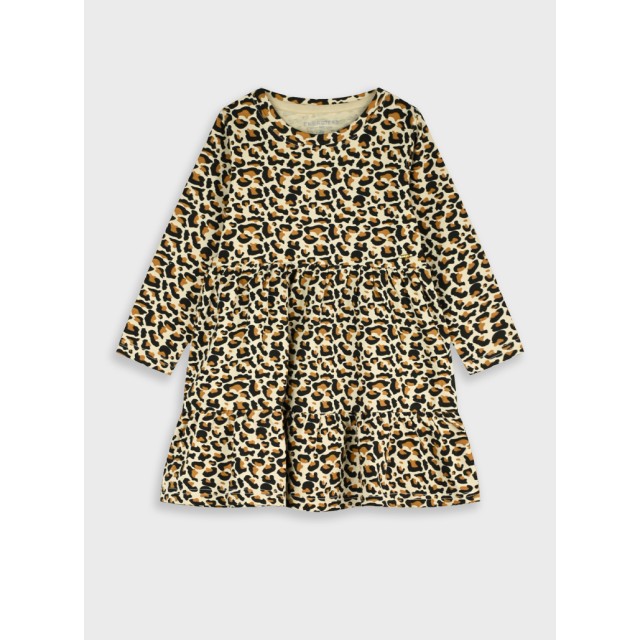 Dress | ALL OVER PRINT